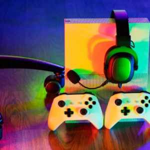 Instalação e Configuração de Consola