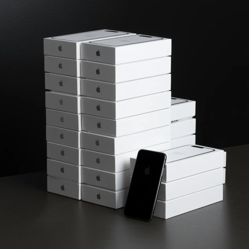 Configuração de Tablet ou smartphone (por hora)