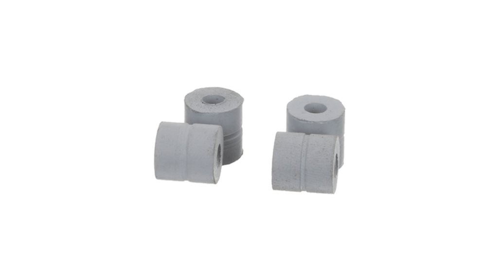 Rubber Feet para Bosch Siemens Robôs de Cozinha – 00029464
