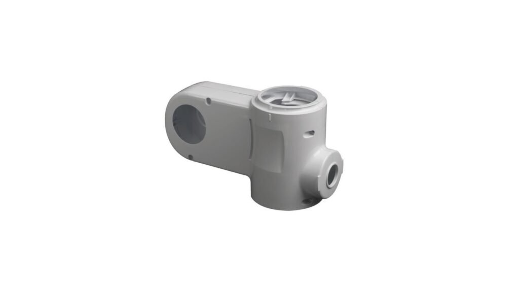 Completo Swivel Braço para Bosch Siemens Robôs de Cozinha, . 00095423