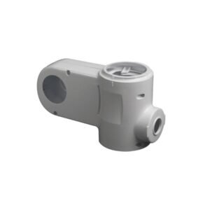 Completo Swivel Braço para Bosch Siemens Robôs de Cozinha, . 00095423