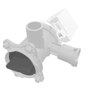 Bomba Bosch 00146258 - Máquina de Lavar Roupa