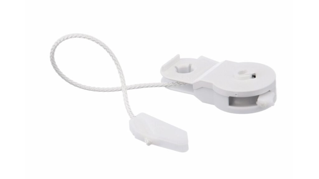 Dobradiça Bosch 00165298 – Máquina de Lavar Loiça
