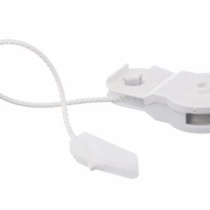 Dobradiça Bosch 00165298 - Máquina de Lavar Loiça