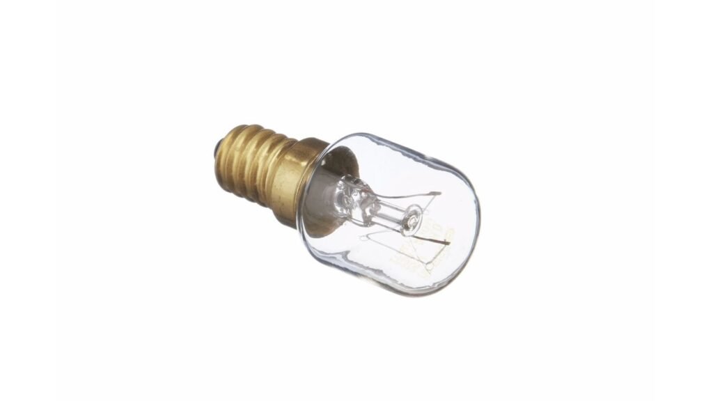 Lâmpada 25W Bosch 00170218 – Arca Congeladora