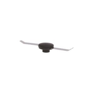 Coffee Grinding Knife para Máquinas de Café Bosch Siemens , . 00176106