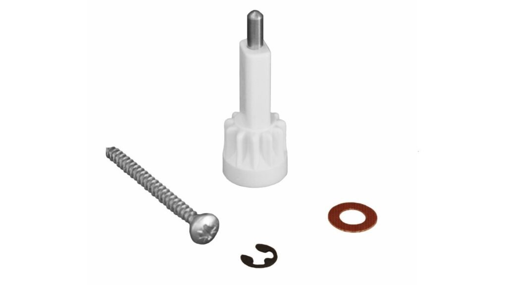 Bosch Siemens Robot de Cozinha Connector – 00182709