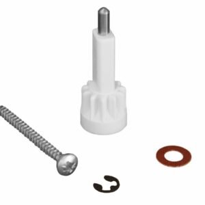 Bosch Siemens Robot de Cozinha Connector - 00182709