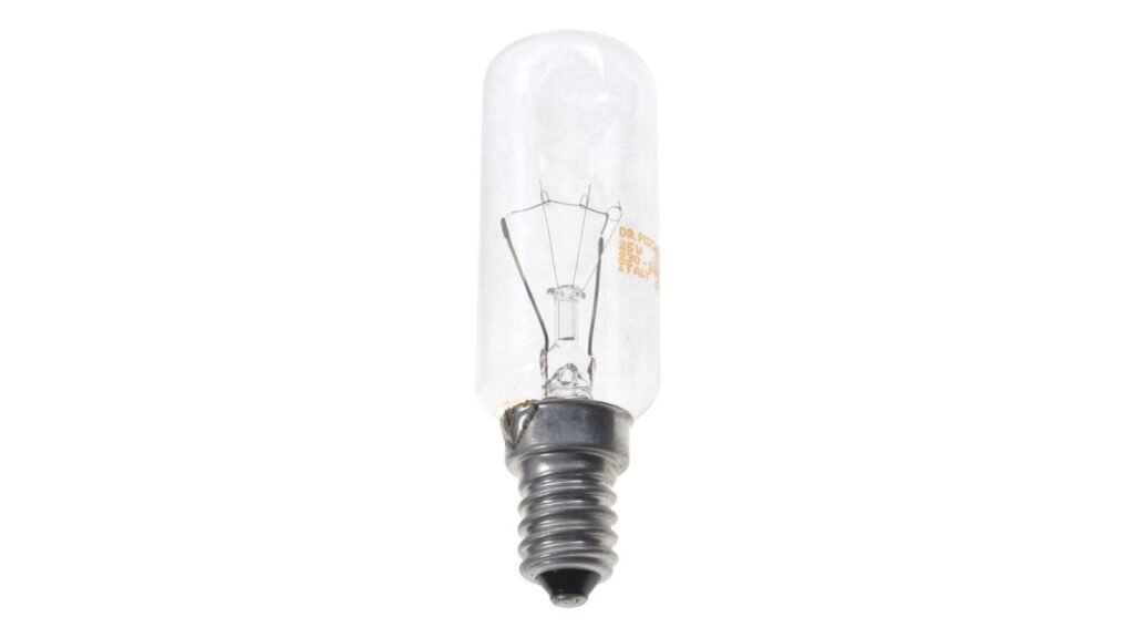 Lâmpada Bosch 00183909 – Frigorífico