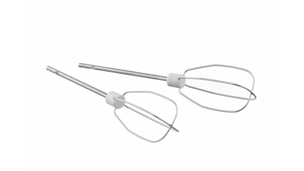 Whisk para Bosch Siemens Mixers e Hand Beaters – 00263602