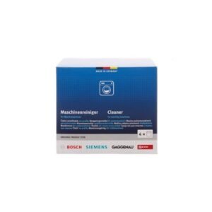 Bosch Siemens Máquina de Lavar Roupa Detergent - 00311929