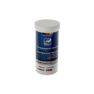 "Vienna Lime" cleaner para stainless steel surfaces Bosch Siemens - 00311946