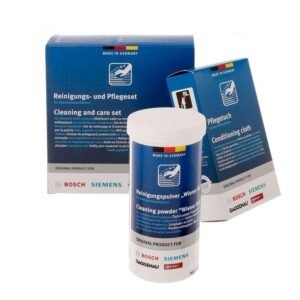 Bosch Siemens Stainless Steel Surface Cleaning Kit - 00311964