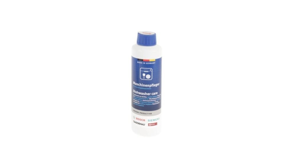 Produto de Limpeza Bosch 00311994 – Máquina de Lavar Loiça