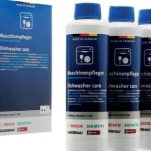 Produto de Limpeza Bosch 00311997 - Máquina de Lavar Loiça
