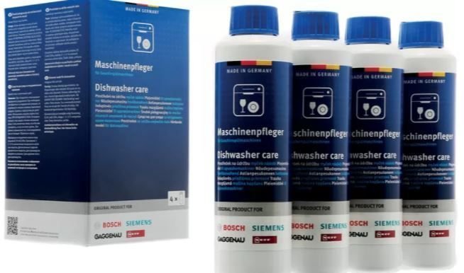 Produto de Limpeza Bosch 00311997 – Máquina de Lavar Loiça