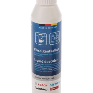 Descalcificante Bosch 00312009 - Máquina de Café