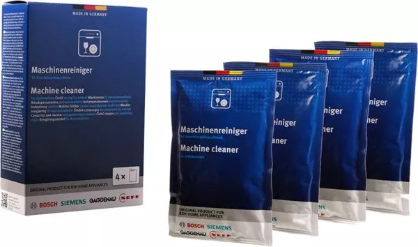 Produto de Limpeza 00312478 – Máquina de Lavar Loiça