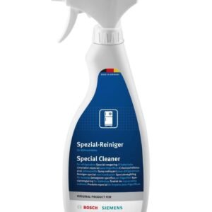 Aspersor para Frigoríficos Intensive Cleaning de Bosch Siemens - 00312476