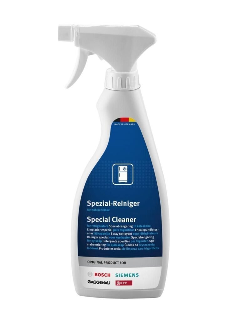 Aspersor para Frigoríficos Intensive Cleaning de Bosch Siemens – 00312476