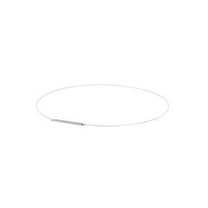 Borracha da Porta Bosch 00354134 - Máquina de Lavar Roupa