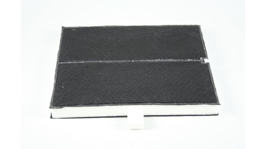 Filtro 255x225x24 00361047 – Exaustor