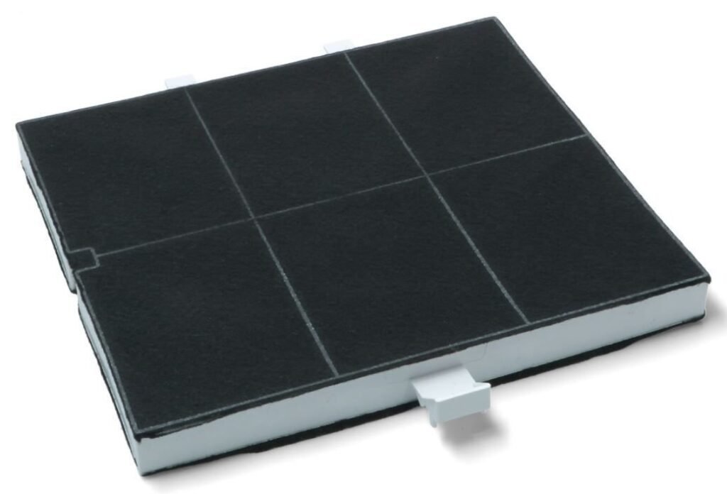 Filtro 255x225x24 00361047A – Exaustor