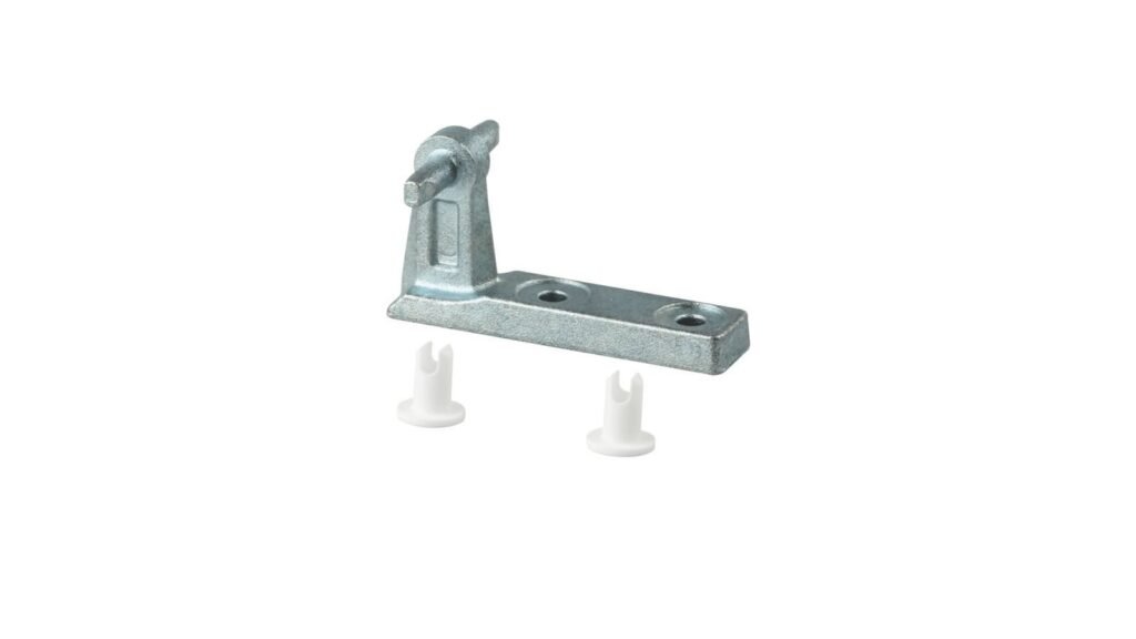 Dobradiças Bosch 00416436 – Frigorífico