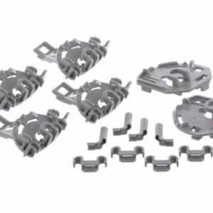 Bosch Siemens Máquina de Lavar Loiça Holders, Storage Conjunto - 00418675