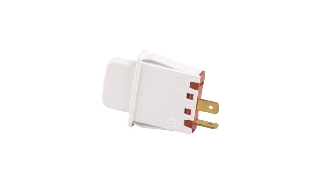 Interruptor Bosch 00422142 – Frigorífico