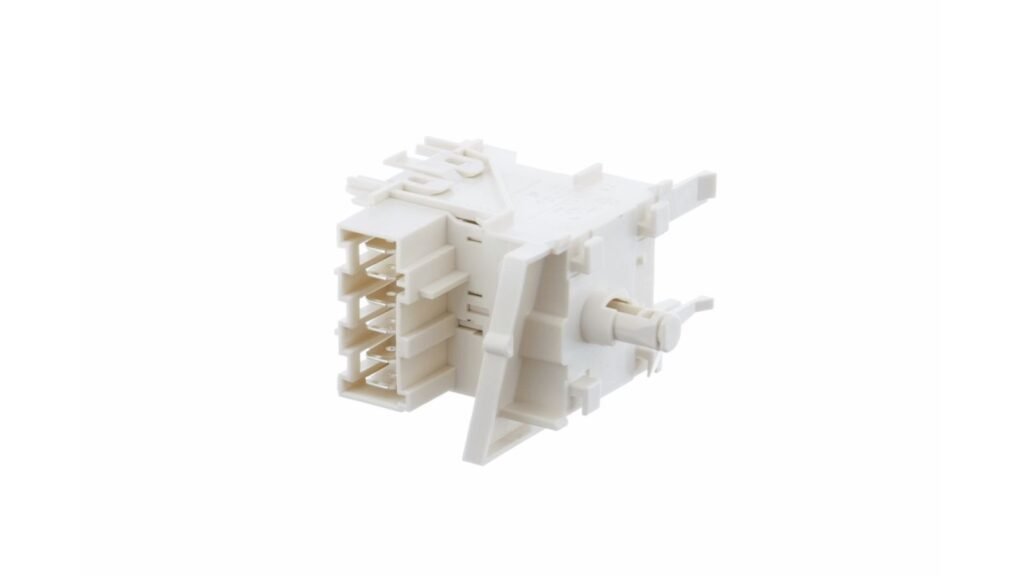 Interruptor Bosch 00424410 – Máquina de Lavar Loiça