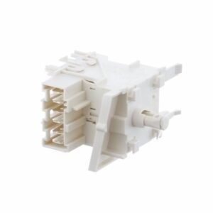 Interruptor Bosch 00424410 - Máquina de Lavar Loiça