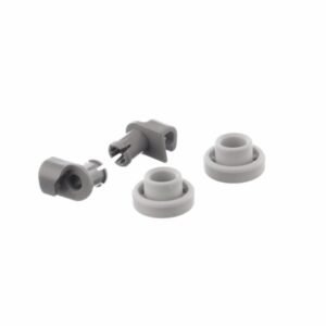 Roda Bosch 00424717 - Máquina de Lavar Loiça
