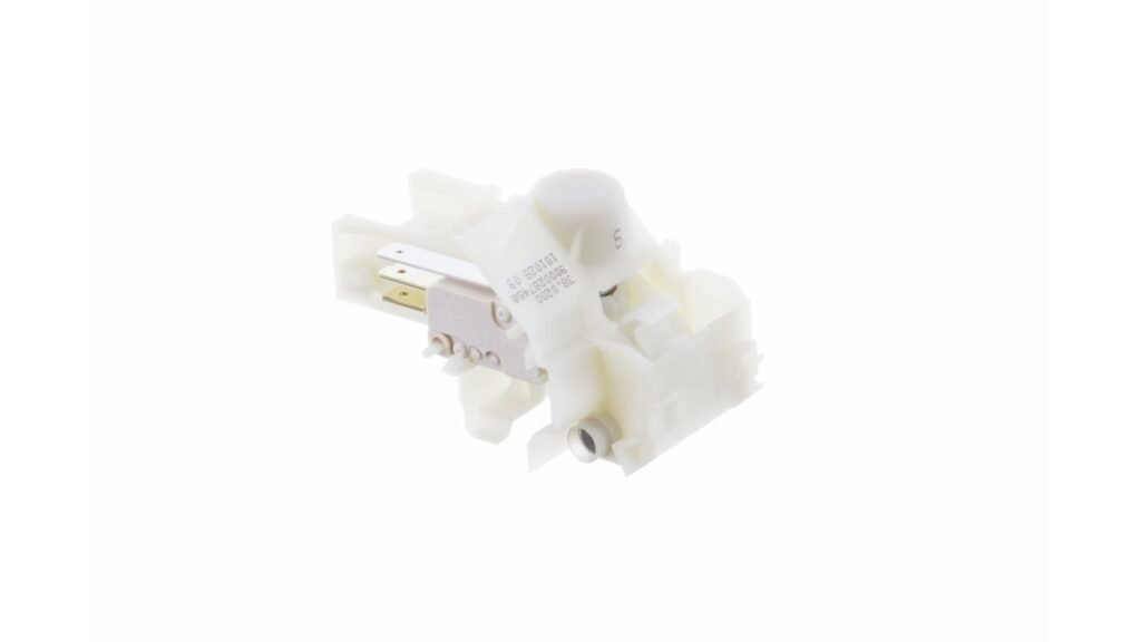 BSH Máquina de Lavar Loiça Porta Latch – 00438026
