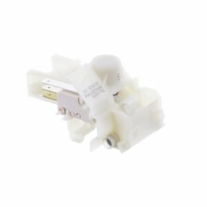 BSH máquina de lavar loiça porta latch - 00438026
