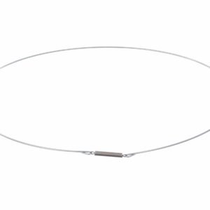 Borracha da Porta Frente Bosch 00439671 - Máquina de Lavar Roupa