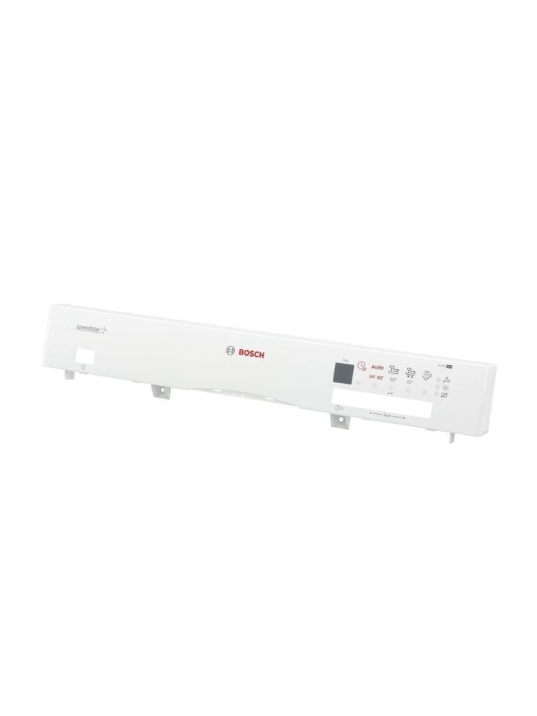 Painel Bosch 00449528 – Máquina de Lavar Loiça