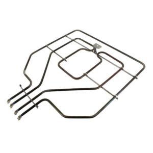 Resistência Superior Bosch 00472510 - Forno