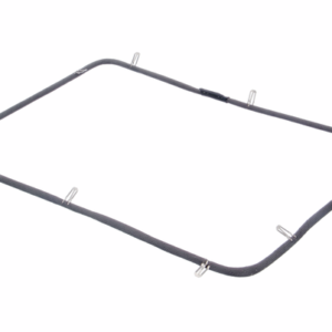 Porta Vedantes para Fornos Bosch Siemens - 00491638