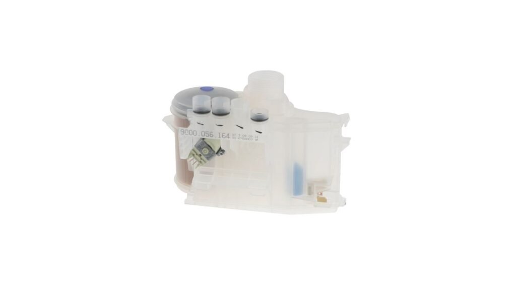 Vedante Bosch 00497588 – Máquina de Lavar Loiça