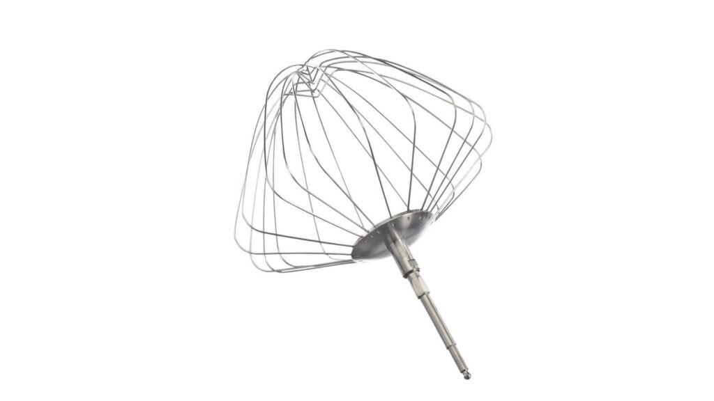 Whisking Whisk para Bosch Siemens Robôs de Cozinha – 00498488