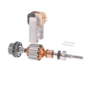 Motor Bosch 00499378 - Robot de Cozinha