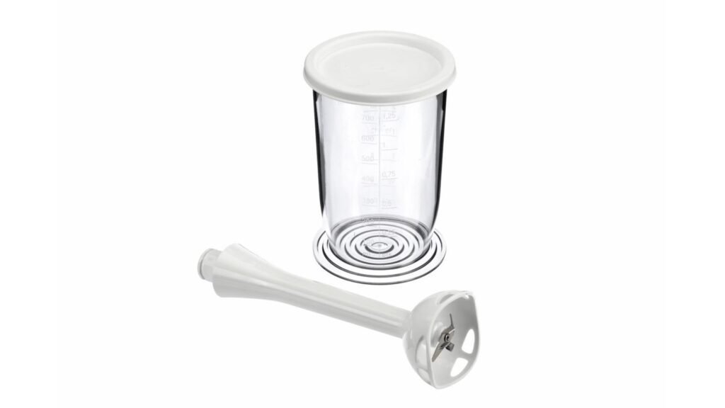 Bosch Siemens Liquidificadora Attachment – 00573421