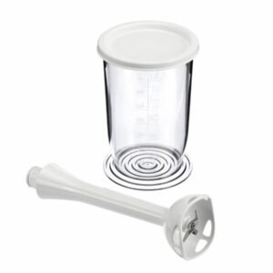 Bosch Siemens Liquidificadora Attachment - 00573421