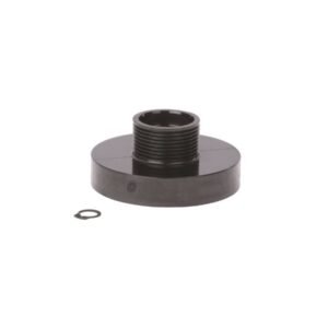 Tension polia para máquina de secar roupa BSH - 00600436