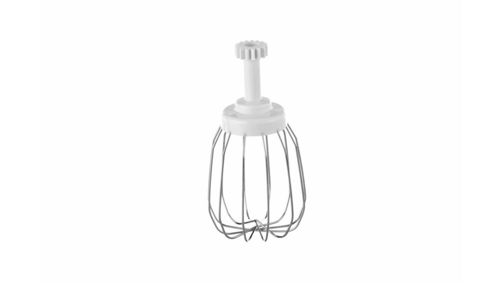 Whisking Whisk para Bosch Siemens Robôs de Cozinha – 00606475