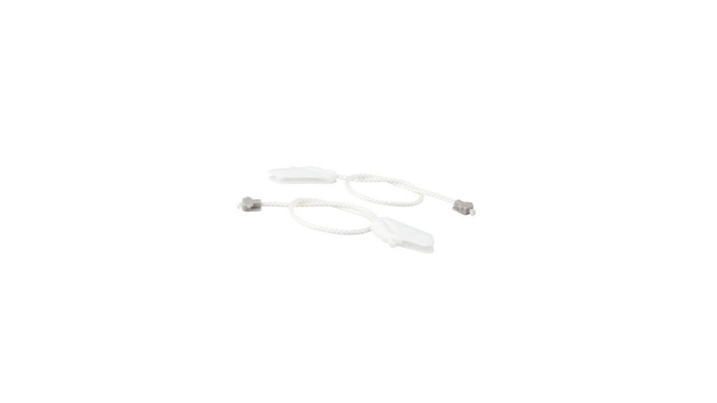 Dobradiça Bosch 00610087 – Máquina de Lavar Loiça