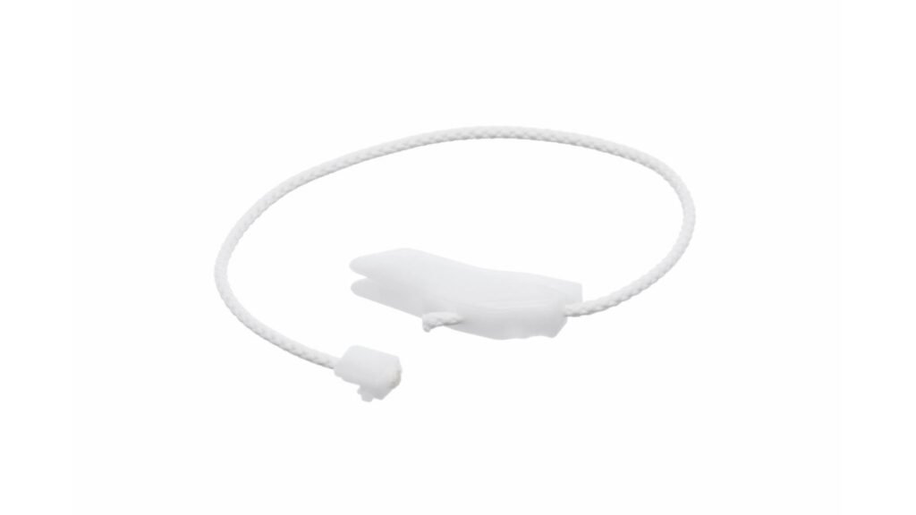 Dobradiça Bosch 00611370 – Máquina de Lavar Loiça