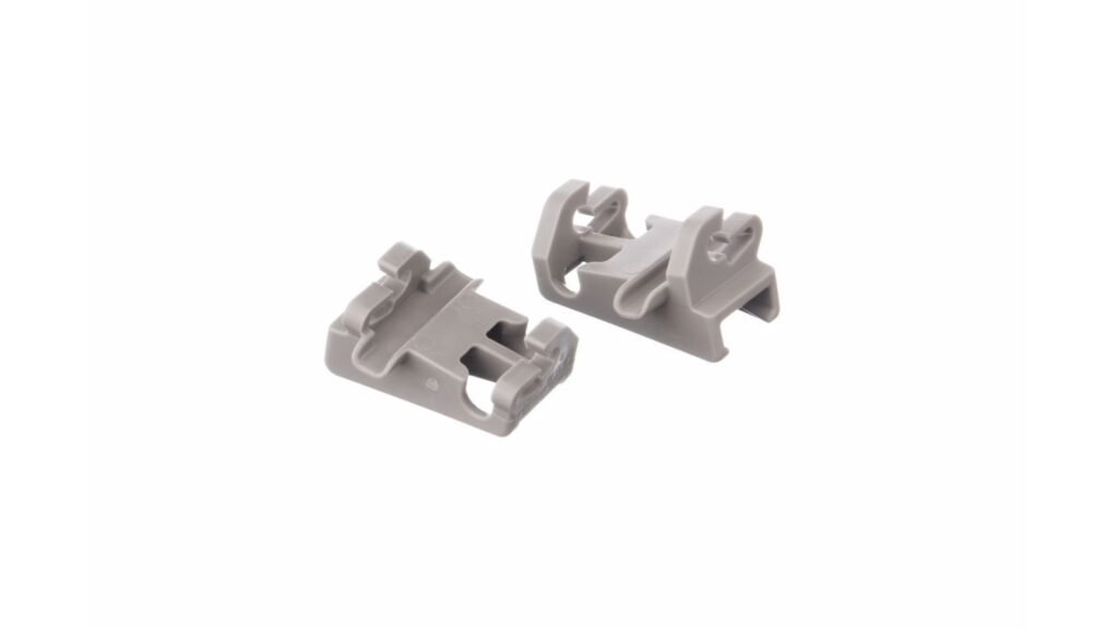 Bosch Siemens Máquina de Lavar Loiça Grampo . 00611474