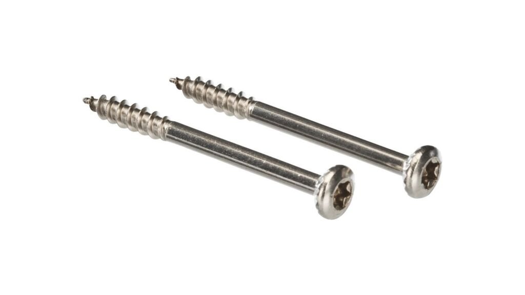 Parafuso Bosch 00612562 – Máquina de Lavar Loiça